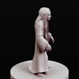 1-FEAR-AND-HUNGER-FIGURE-MODEL-CHARACTER-ENEMIE-MONSTER-CAHARA.jpg FEAR AND HUNGER ENKI ANKARIAN tabletop D&D RPG miniature figurine – scale STL Fan Art