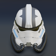 11.png Rocket Trooper Helmet