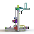 AM8L_3.png 3DLS Belt Free 3D Printer from Morninglion Industries Reupload!