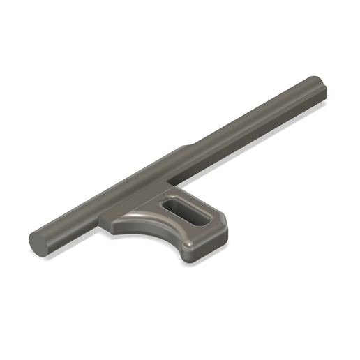 ASG Scorpion EVO 3A1 - Lightweight Charging Handle