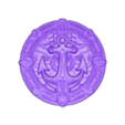 anchor.stl Âncora