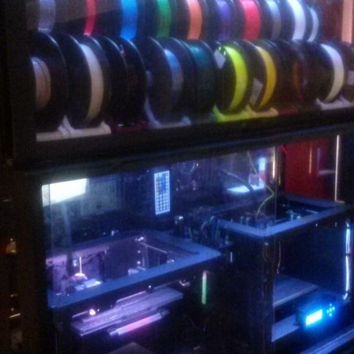 CAM00312_display_large.jpg Printer Enclosure with all print files