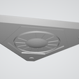 tr3b6.png triângulo negro TR3B UFO nave extraterrestre