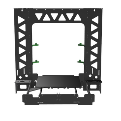 ffc339bd-d96c-4c2c-ae7e-ca8a7c0fa0ee.png RaspberryPi Camera Holder (Orballo / Tatara / P3Steel Frame)