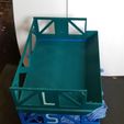 20200623_171327.jpg Free STL file Stackable glove box holder・3D printable object to download