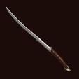 20.jpg Arwen Sword & Holder - Hadhafang - Lord of the Rings