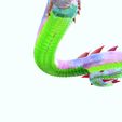 JJ.jpg DOWNLOAD BASILIK 3D MODEL ANIMATED - BLENDER - 3DS MAX - CINEMA 4D - FBX - MAYA - UNITY - UNREAL - OBJ -  Animal & creature BASILIK FANTASY Dinosaur RAPTOR SNAKE DEMON DEVIL REPTILE