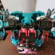 b1607222-d6e4-406c-a96b-43fd86ef1d8b.jpg Transformers Generation Selects Piranacon / Seacons Upgrade parts (For use with TCW Kit)