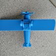 eb27965e8b72f49e868744f3941d190c_preview_featured.jpg Free STL file Aircraft・Object to download and to 3D print