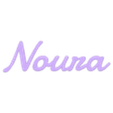 Noura.stl Noura