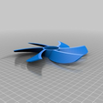87bcc7d49dc8be80f553c190a814db39.png OpenSCAD Turbinen-Propeller-Generator