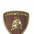 Lambo.png Lamborghini logo