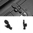 bolt_catch-collage.jpg Airsoft M16 M4 AR Bolt Catch Button