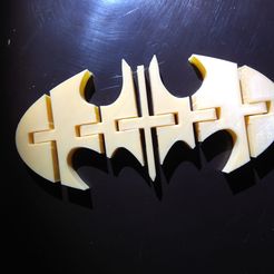 WhatsApp-Image-2022-02-16-at-18.51.18-1.jpeg STL file flexi batmans´ sign・3D printing idea to download