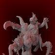 torment2.167.jpg Accursed Mutant Of Space pack x2 miniatures! P4