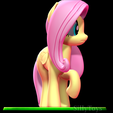 6.png Fluttershy - My Little Pony: Friendship Is Magic