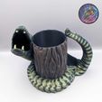 385498621_1030543634823267_2842872740417228361_n.jpg Snake Dice Roller Can Holder