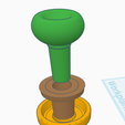 Screenshot_2024-11-22_at_11.43.57AM.png 14mm bowl holder Potted Plant
