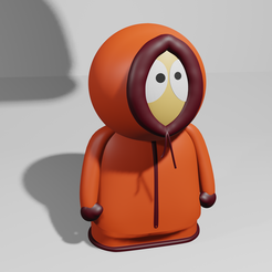 kenny.png kenny southpark