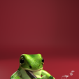 studios-demo.375.png Toad sitting and smoking wooden pipe