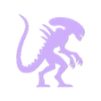 alien-monster_sized.stl Alien Meeple (Commercial License)