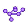 Molecule.stl Molecule