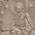 Thangka7.jpg Thangka paintings of bas-relief