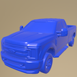d08_001.png Ford F-250 Super Duty 2015 PRINTABLE CAR IN SEPARATE PARTS