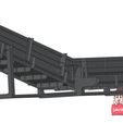 industrial-3D-model-chain-conveyor7.jpg chain conveyor-industrial 3D model
