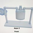 style-2-front.jpg Natural Gas Meter