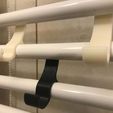 IMG_4559.JPG Bathroom Radiator Towel Hook 18,2mm