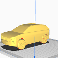 TOGG.png TOGG T10X TURKISH CAR