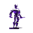 Daredevil.stl Daredevil