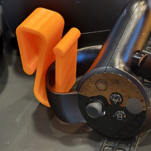 20221227_160358.jpg Oculus Rift VR Controller Holster