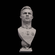 untitled4.png Cristiano Ronaldo bust for 3d printing