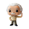 6069.png Albert Einstein & Isaac Newton Bookend Funko Pop
