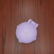 Esfera001-Cerrado.jpg CakePop "Sphere" mold (25 gr)
