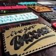 CULTS3D-4.jpg Unique Keychains - Set of 14