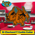 006-M-Charizard-Y-2D.png Mega Charizard Y Cookie Cutter