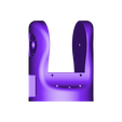 2M1.STL Free STL file BCN3D MOVEO - A fully OpenSource 3D printed Robot Arm・3D printing template to download