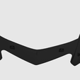 2.png Yamaha FJR1300 - Kunststoffabdeckung unter dem Visier (untere Cowl-Abdeckung)