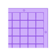 tayu_board_-_corner_-_with_magnets.stl Ta Yü board and tiles