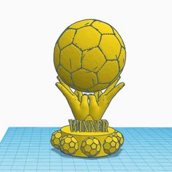 Ballon-d'or-V2.1.jpg Soccer Trophy