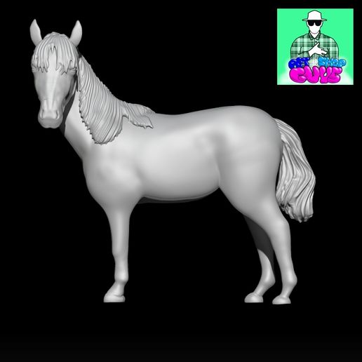 Horse
