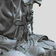 11.jpg Orochimaru Shiki Fujin - 3Dprinting