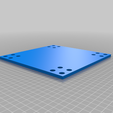 Table_Topper_Tile_1.png Tabletop Riser for RPG and Board Games