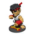 RYU1.jpg STREET FIGHTER CHIBI RYU