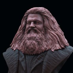 h-2.jpg Rubeus Hagrid Bust