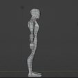 model-basic-3-reference.png basic 3D cartoon human body