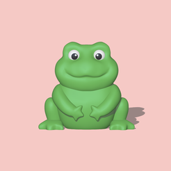 Frog1.PNG Sitting Frog